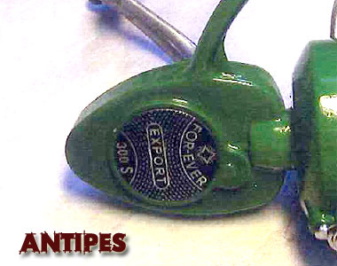 Niagara Forever Export 300 S