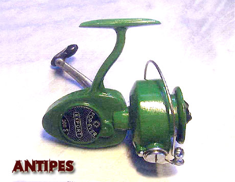 Niagara Forever Export 300 S