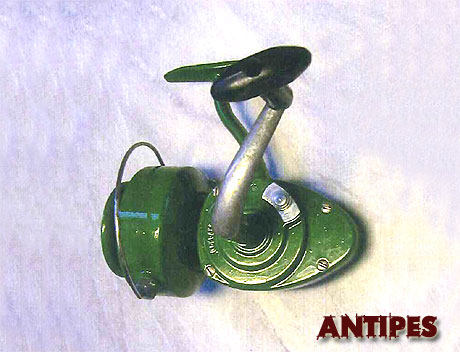 Niagara Forever Export 300 S