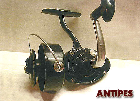 NIAGARA MAPS 125 Export