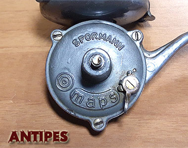 Niagara Maps Spormann