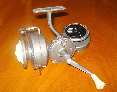 Niagara Mer - mulinello antico