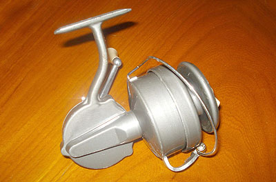 Niagara Mer - mulinello antico