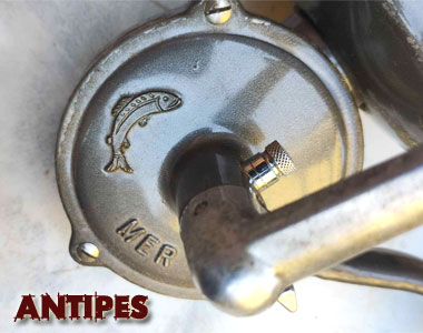 Niagara Mer - II versione