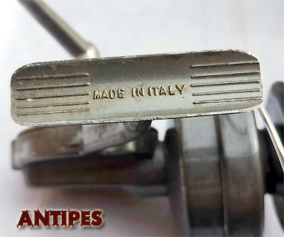 Niagara Mer - II versione