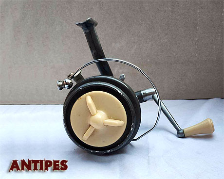 Niagara Mer - II versione