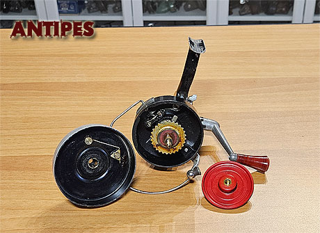 Niagara Mer - II versione