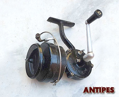 Niagara Mer - I versione