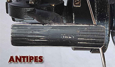 Niagara Mer - I versione