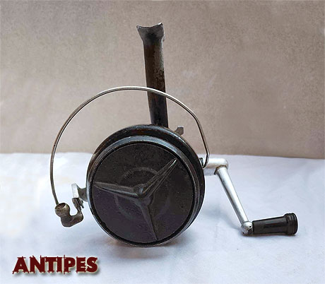 Niagara Mer - I versione