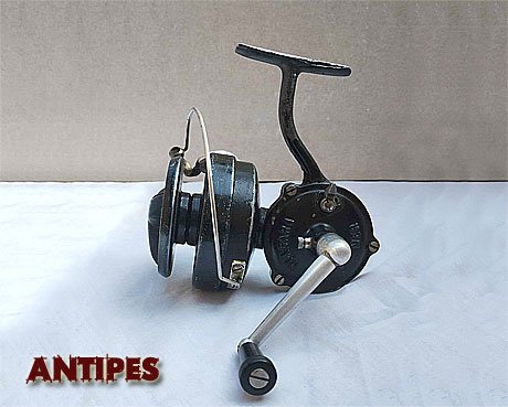 Niagara Mer - I versione