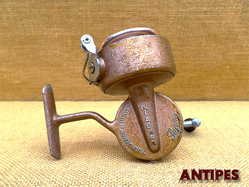 Niagara Super - Abercrombie & Fitch Co  