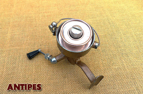 Niagara Super - Abercrombie & Fitch Co  