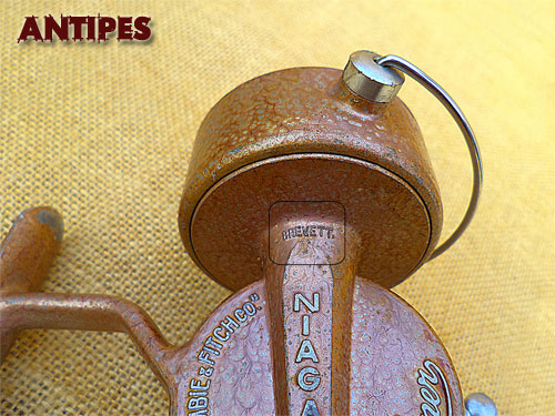 Niagara Super - Abercrombie & Fitch Co  