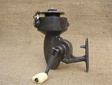 Ofmer 211/N - vecchio mulinello italiano