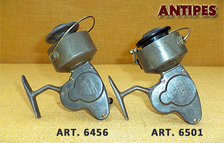 OFMER 211N - Art. N. 6501