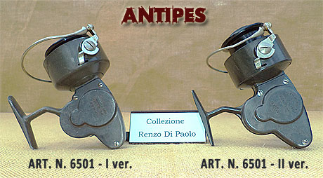 OFMER 211N - Art. N. 6501 - II ver.