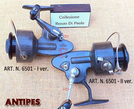 OFMER 211N - Art. N. 6501 - II ver.