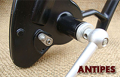 OFMER 211N - Art. N. 6501 - II ver.