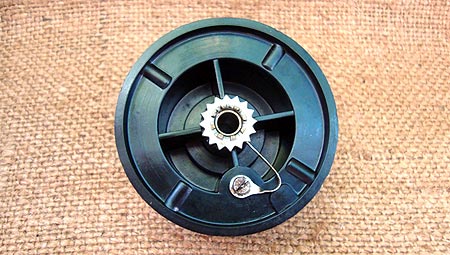 OFMER 212-LB - terza versione