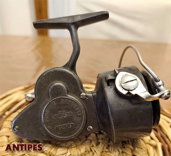 OFMER 212 LB - I versione intermedia