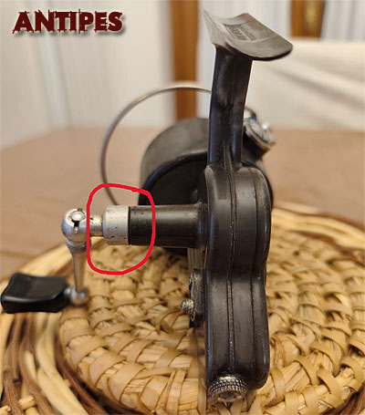 OFMER 212 LB - I versione intermedia