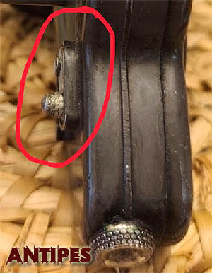 OFMER 212 LB - I versione intermedia