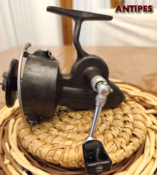 OFMER 212 LB - I versione intermedia