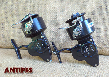 Ofmer 212 modello 1509 - I° versione