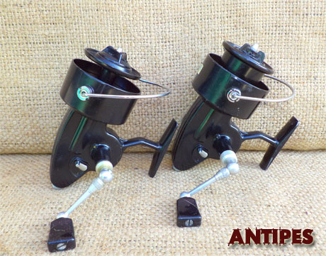 Ofmer 212 modello 1509 - I° versione