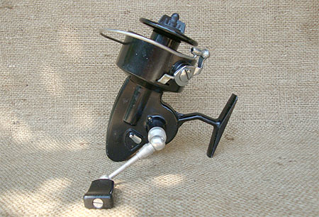 Ofmer 266/E IV versione - vecchio mulinello italiano