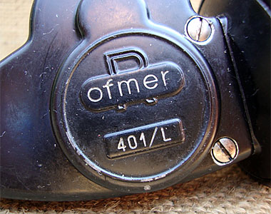 Ofmer 401-L - III versione
