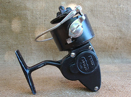 Ofmer 401-L - III versione