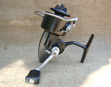 Ofmer 401-L - III versione