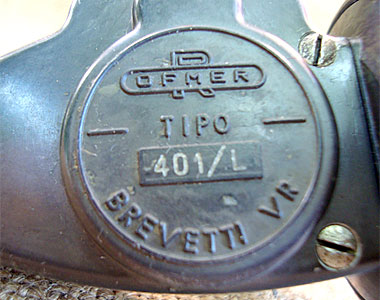 401-L - II versione 