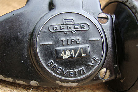 401-L - II versione 