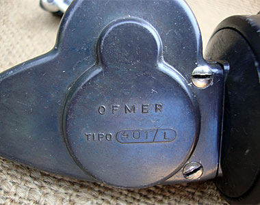 Ofmer 401-L  - I versione