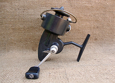 Ofmer 401-L  - I versione