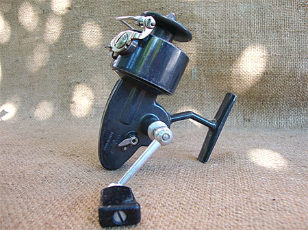 Ofmer 401-L  - I versione