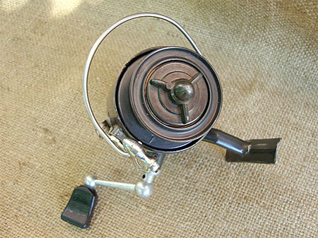 Ofmer 401-L  - I versione