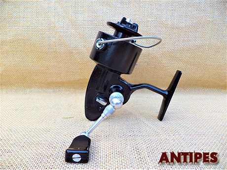 Ofmer 401/L - versione export