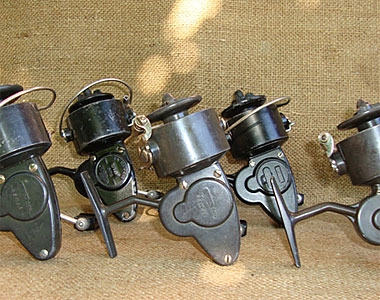 Ofmer serie 401-L