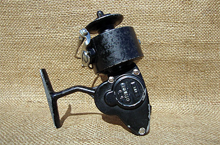 Ofmer 401 - mulinello italiano