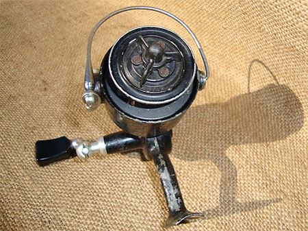 Ofmer 401 - mulinello italiano
