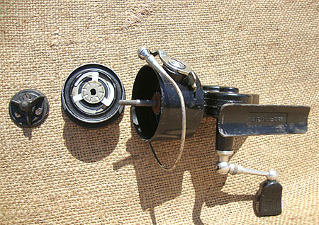 Ofmer 401 - mulinello italiano