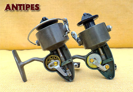 OFMER 405 Mare - prima versione