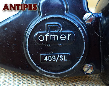 OFMER 409/SL - versione export