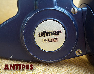 Ofmer 508
