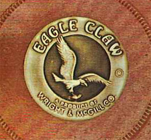 Eagle Claw - logo