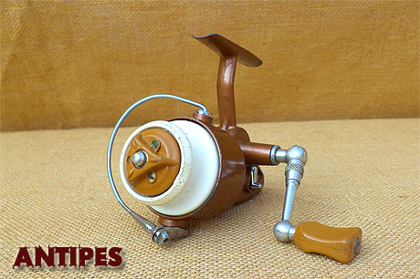 OFMER - WRIGHT McGILL - EAGLE CLAW - modello ECO